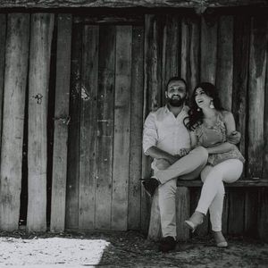 Meet your Posher, Ninveh